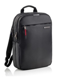 MOCHILA PEQ. NEGRA BAG TO WORK