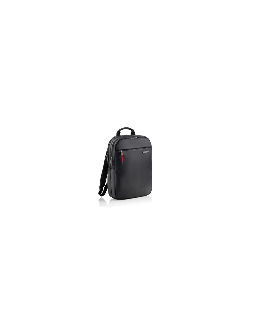 MOCHILA PEQ. NEGRA BAG TO WORK