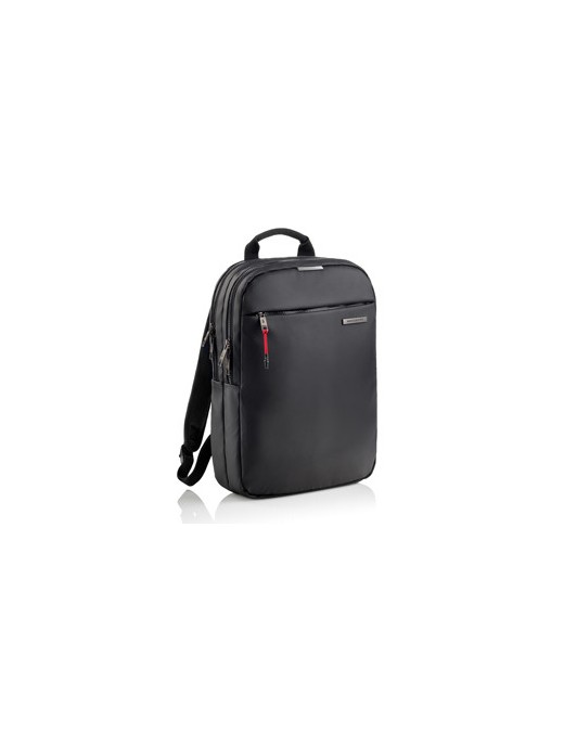 MOCHILA PEQ. NEGRA BAG TO WORK
