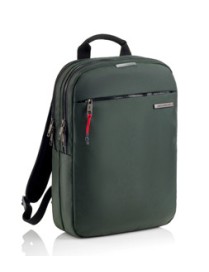 MOCHILA PEQ. VERDE BAG TO WORK