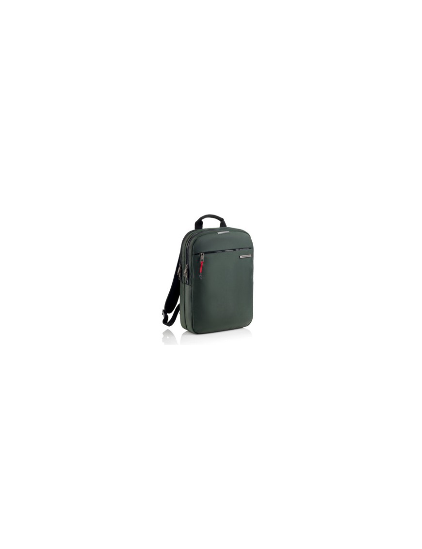 MOCHILA PEQ. VERDE BAG TO WORK