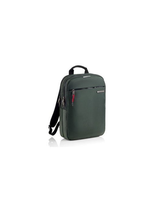 MOCHILA PEQ. VERDE BAG TO WORK