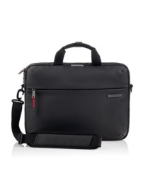 MALETIN NEGRO BAG TO WORK
