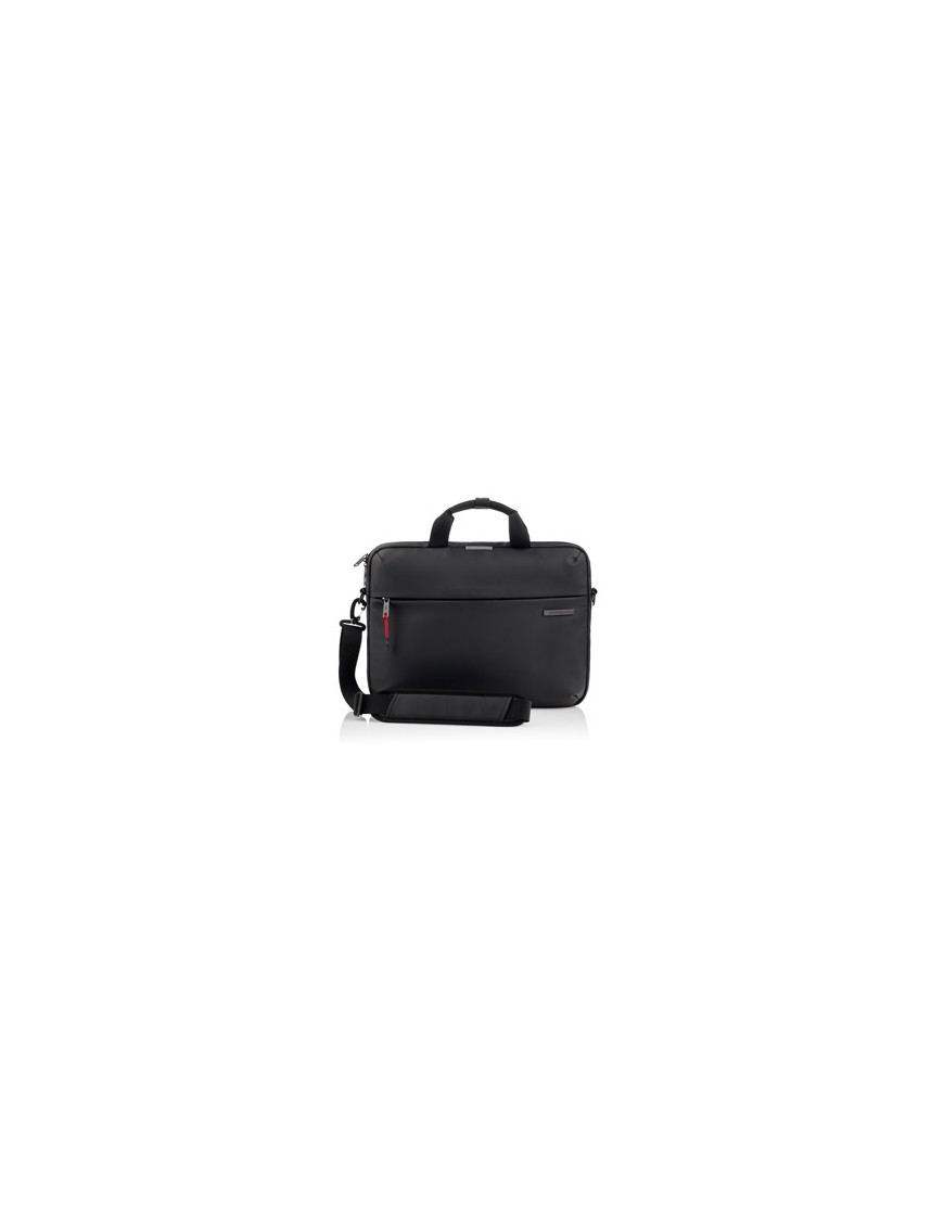 MALETIN NEGRO BAG TO WORK