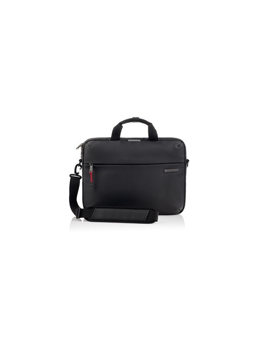 MALETIN NEGRO BAG TO WORK