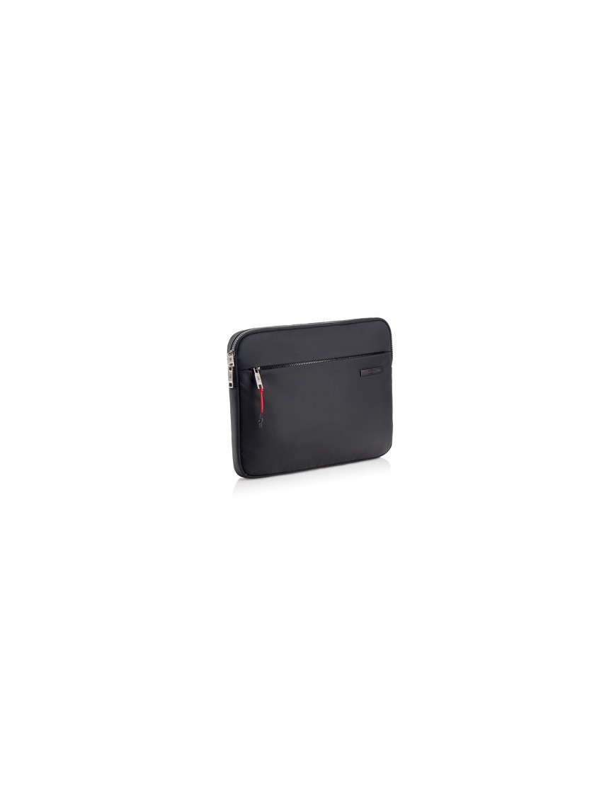 FUNDA PORTATIL 15,6" NEGRA BAG TO WORK