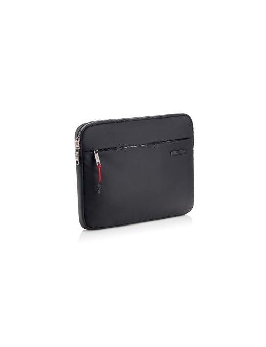 FUNDA PORTATIL 15,6" NEGRA BAG TO WORK