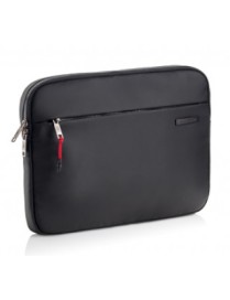 FUNDA PORTATIL 13" NEGRA BAG TO WORK