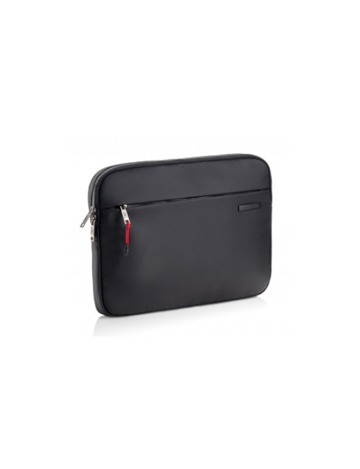 FUNDA PORTATIL 13" NEGRA BAG TO WORK