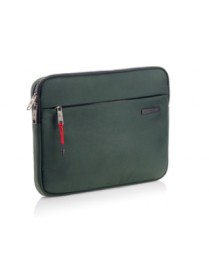 FUNDA PORTATIL 15/16" VERDE BAG TO WORK