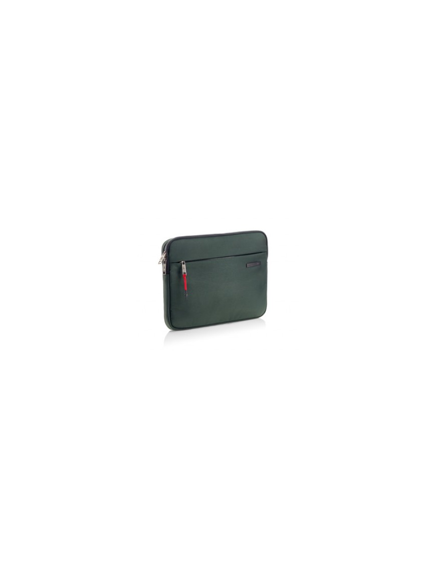 FUNDA PORTATIL 15/16" VERDE BAG TO WORK