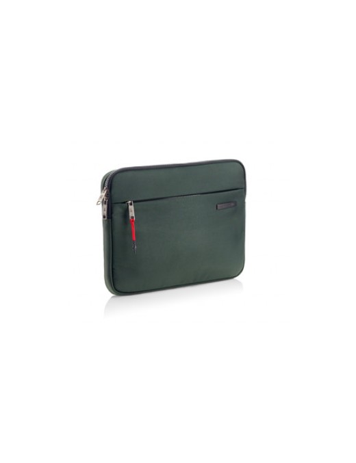 FUNDA PORTATIL 15/16" VERDE BAG TO WORK