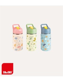 BOTELLA TERMO INFANTIL KOMIK