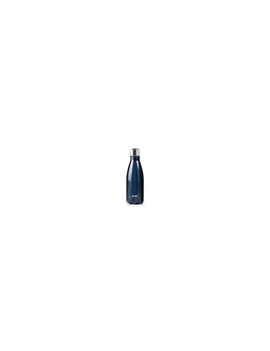 BOTELLA TERMO 350 ML IBILI COLORES