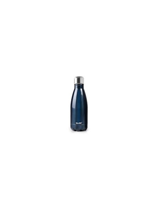 BOTELLA TERMO 350 ML IBILI COLORES