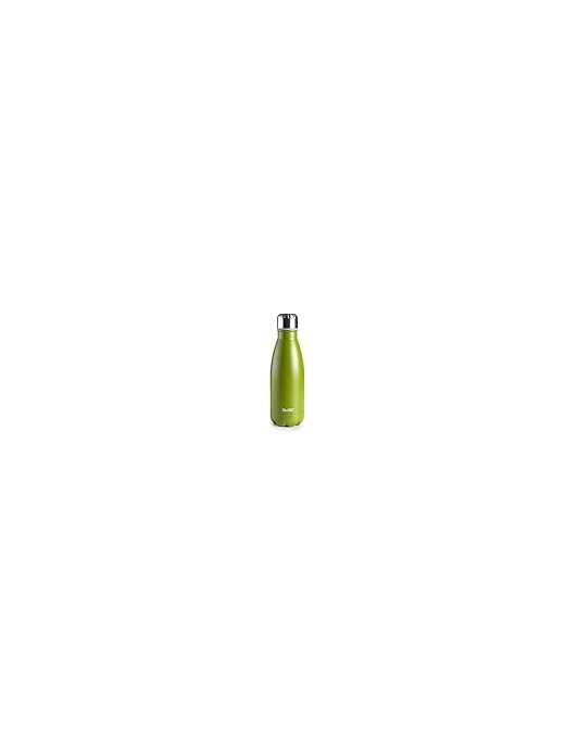 BOTELLA TERMO 350 ML IBILI COLORES