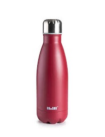 BOTELLA TERMO 350 ML IBILI COLORES