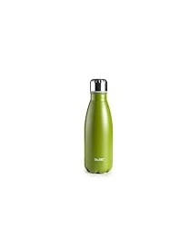 BOTELLA TERMO 500 ML IBILI COLORES