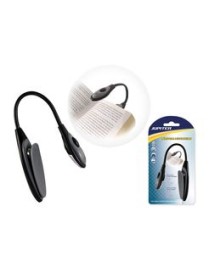 LAMPARA LED FLEXIBLE VIAJE