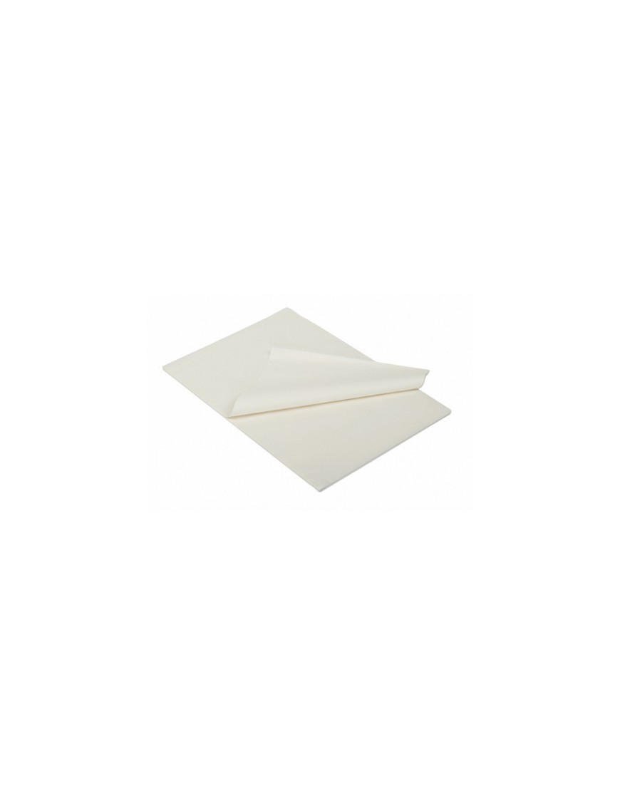 RESMA DE PAPEL MANILA BLANCO 22 GRAMOS