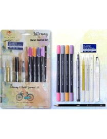 KIT LETTERING AB-020