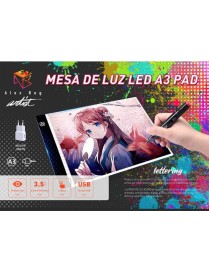 MESA DE LUZ A3