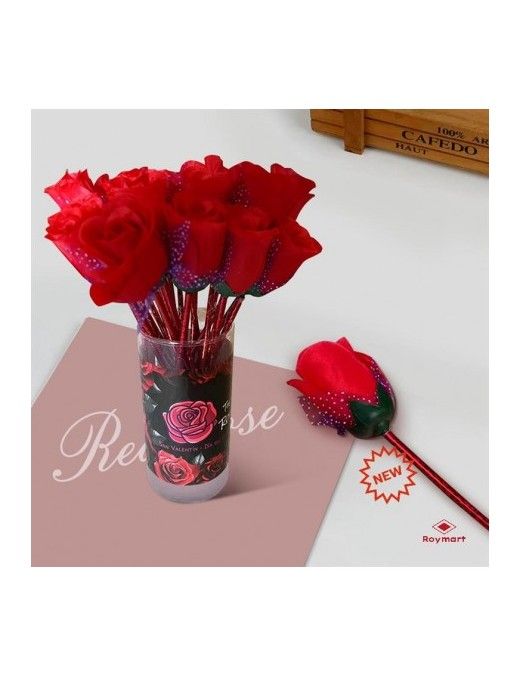 BOLIS ROSAS ROJAS PRIME