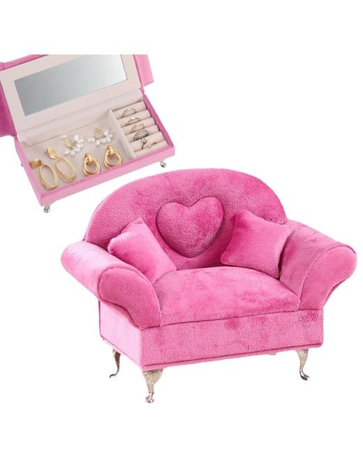 MINI SOFA CHAISELONGUE