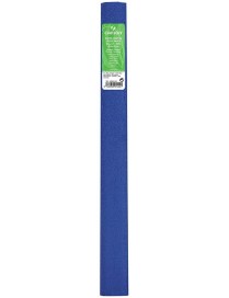 PAPEL CRESPON AZUL EXOTICO CANSON