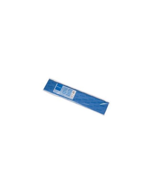 PAPEL CRESPON AZUL TURQUESA CANSON