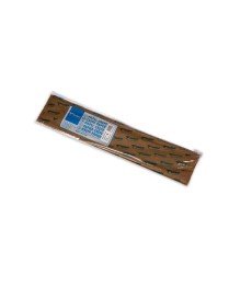 PAPEL CRESPON MARRON FUERTE CANSON