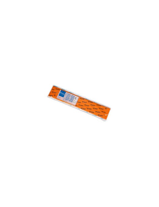 PAPEL CRESPON NARANJA CANSON