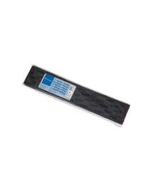 PAPEL CRESPON NEGRO.CANSON
