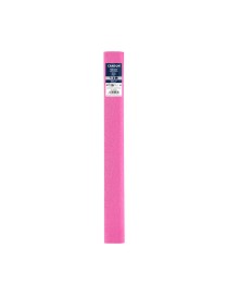 PAPEL CRESPON ROSA CANSON