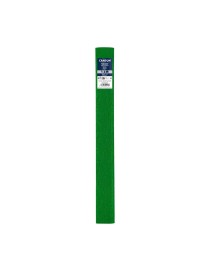 PAPEL CRESPON VERDE BILLAR CANSON