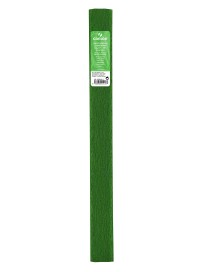 PAPEL CRESPON VERDE HELECHO CANSON