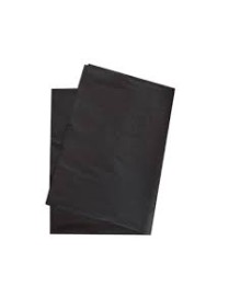 PAPEL SEDA NEGRO PACK 26 HOJAS SADIPAL