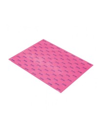 PAPEL SEDA ROSA FUERTE PACK 26 HOJAS SADIPAL