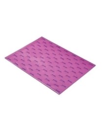PAPEL SEDA ROSA PALIDO PACK 26 HOJAS SADIPAL