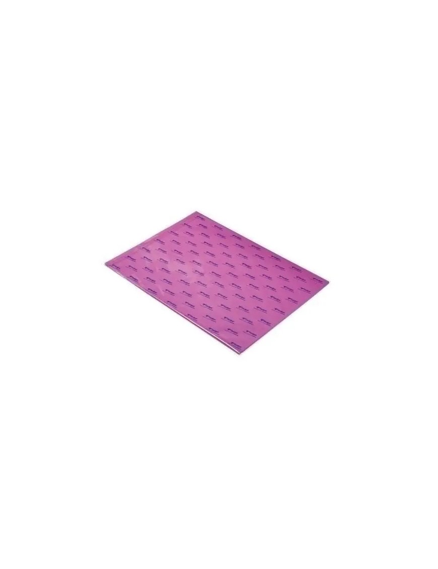 PAPEL SEDA ROSA PALIDO PACK 26 HOJAS SADIPAL