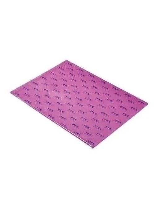 PAPEL SEDA ROSA PALIDO PACK 26 HOJAS SADIPAL