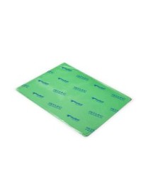 PAPEL SEDA VERDE PACK 26 HOJAS SADIPAL