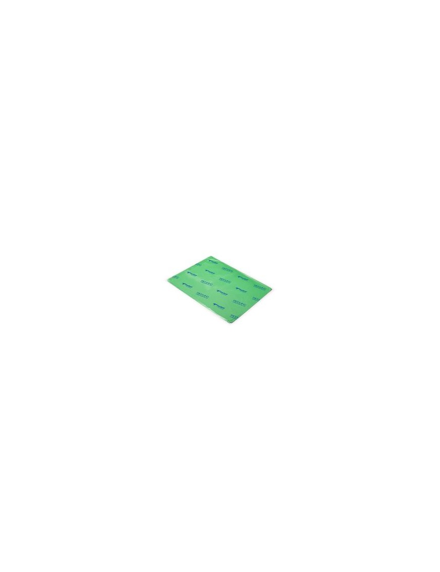 PAPEL SEDA VERDE PACK 26 HOJAS SADIPAL