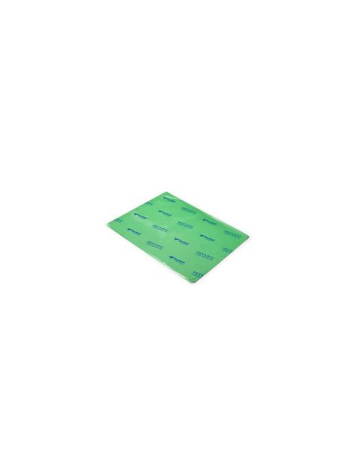 PAPEL SEDA VERDE PACK 26 HOJAS SADIPAL