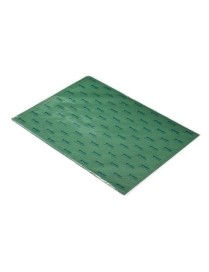 PAPEL SEDA VERDE BILLAR PACK 26 HOJAS SADIPAL