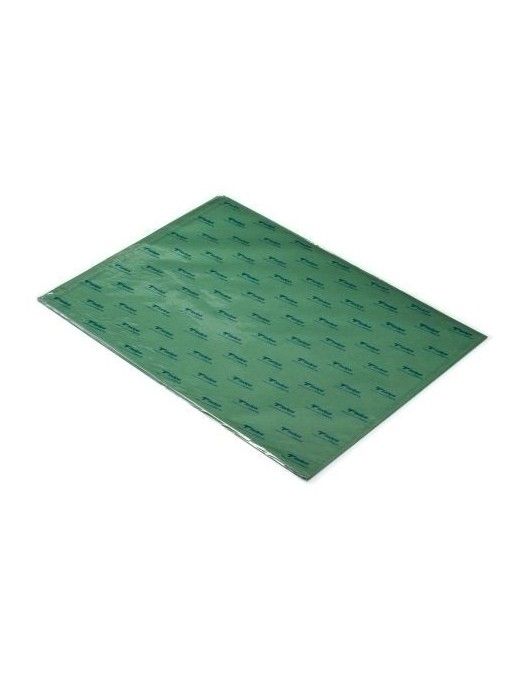 PAPEL SEDA VERDE BILLAR PACK 26 HOJAS SADIPAL