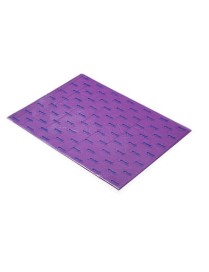 PAPEL SEDA VIOLETA PACK 26 HOJAS SADIPAL