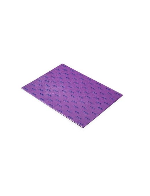 PAPEL SEDA VIOLETA PACK 26 HOJAS SADIPAL