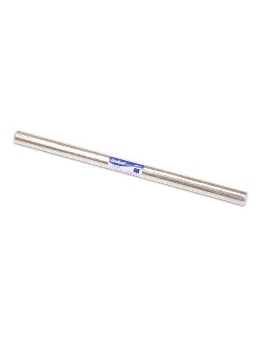 CELOFAN ROLLO TREPADO TRANSP. 0,70X25