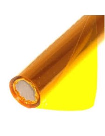 CELOFAN AMARILLO 50X65 PERFORADO SADIPAL